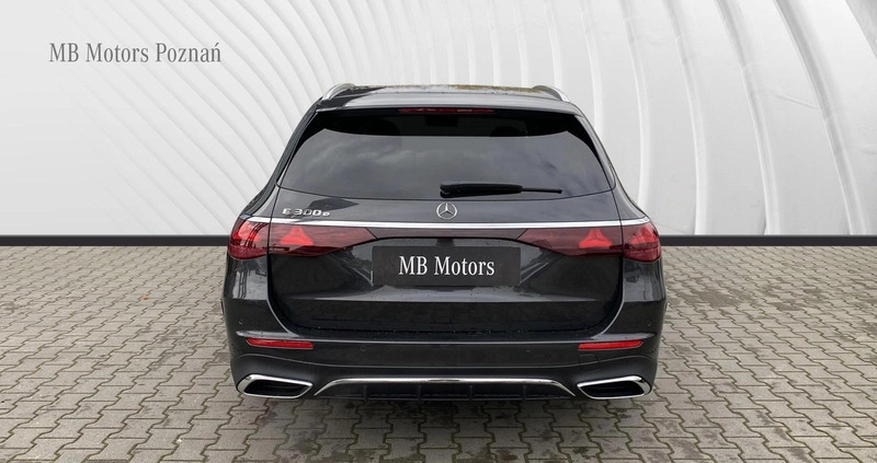 Mercedes-Benz EQE cena 415296 przebieg: 1, rok produkcji 2024 z Wolbórz małe 92